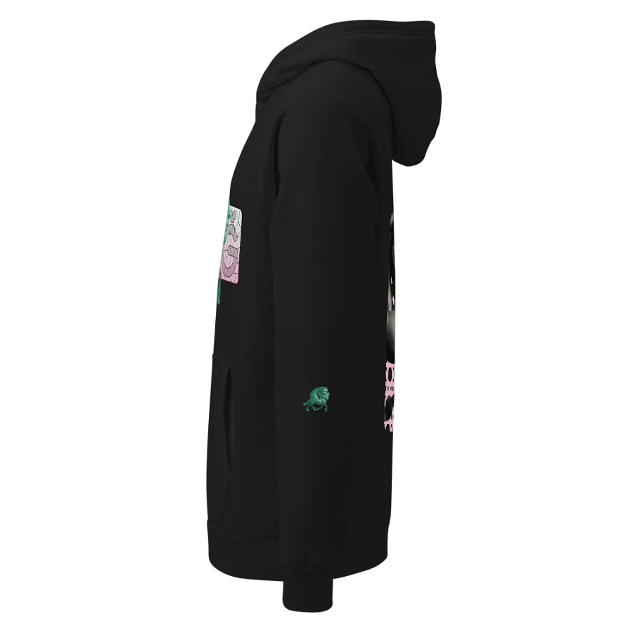 Under Armour® Unisex Hoodie BIG EGO product image (11)