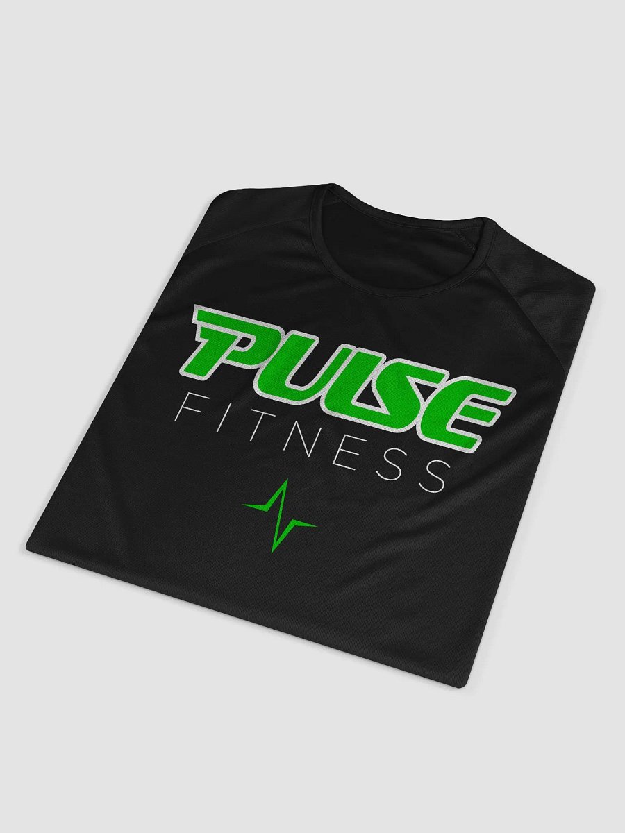 Primary - Athletic Mesh T-shirt product image (4)