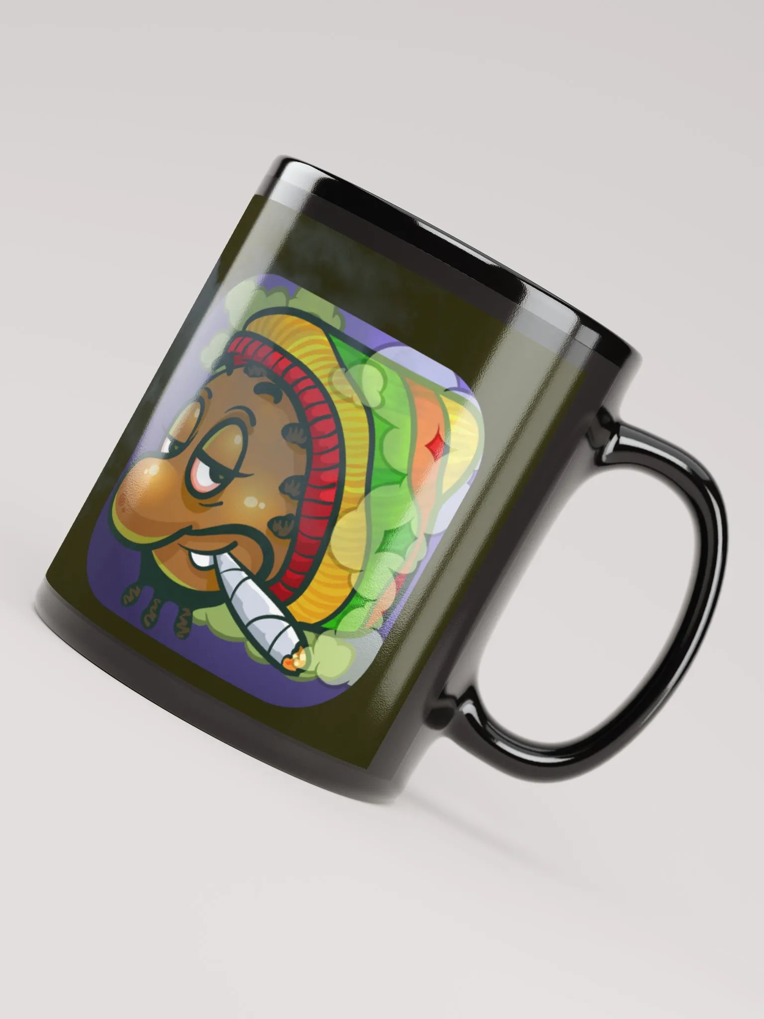 Rasta Mug (2) product image (4)