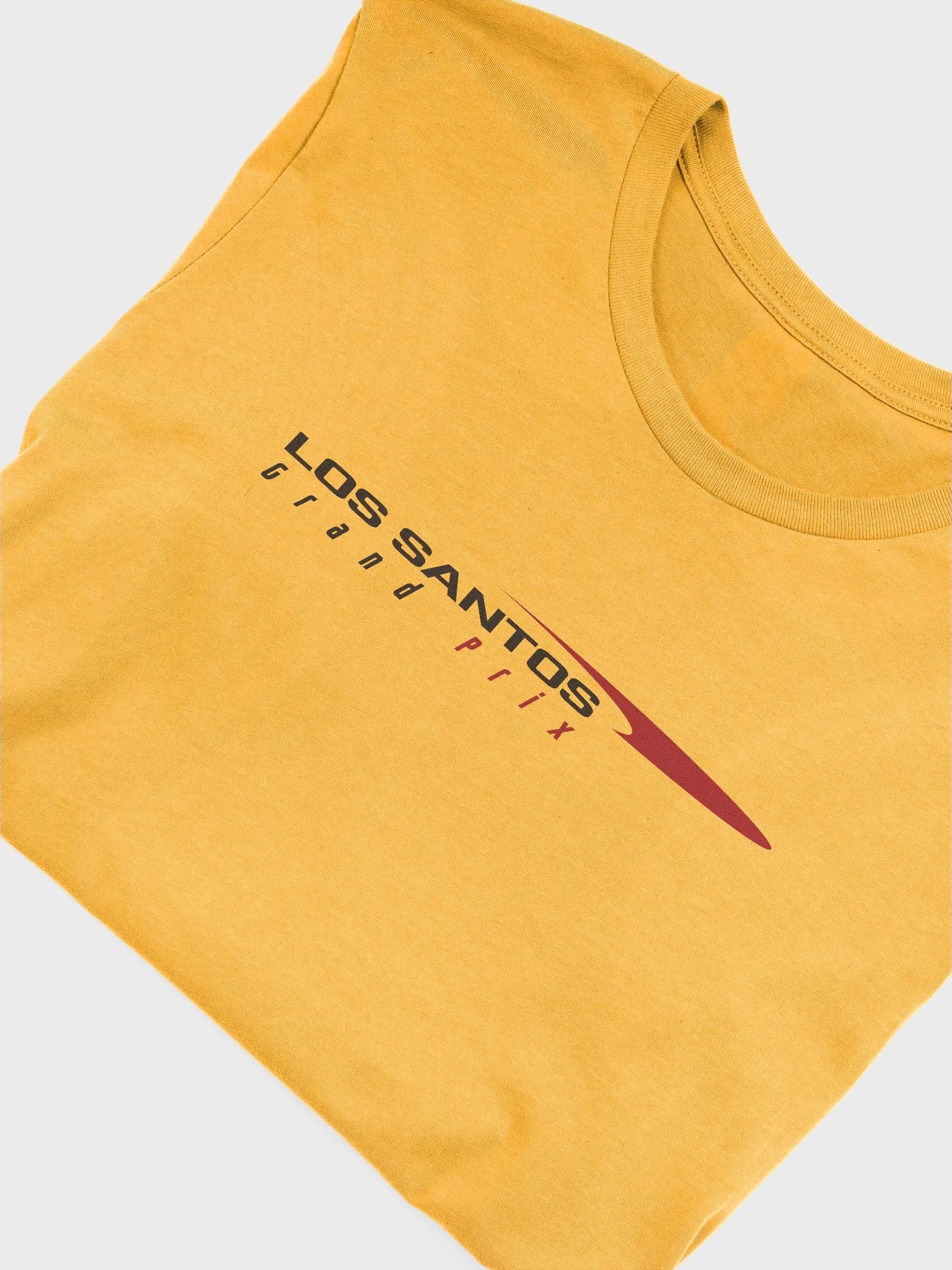 Los Santos GP Logo Premium T-Shirt product image (73)