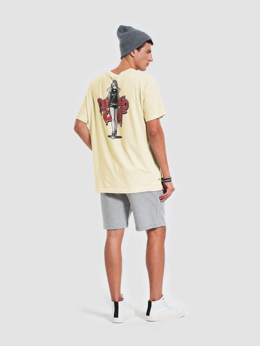 Dripped Out Chilled White Chick product image (7)