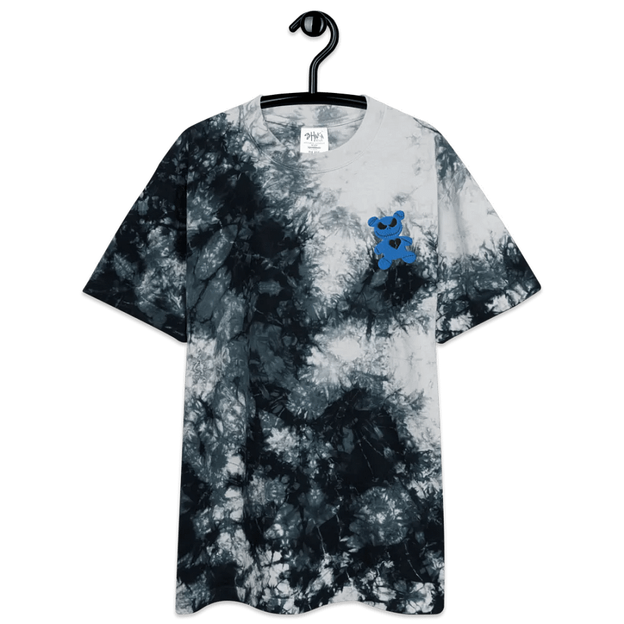 Where On Bear Tye Dye product image (33)