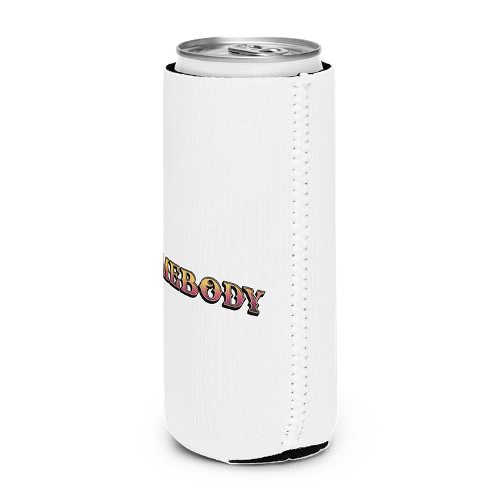 Homebody Sunset Vibes Can Cooler product image (2)