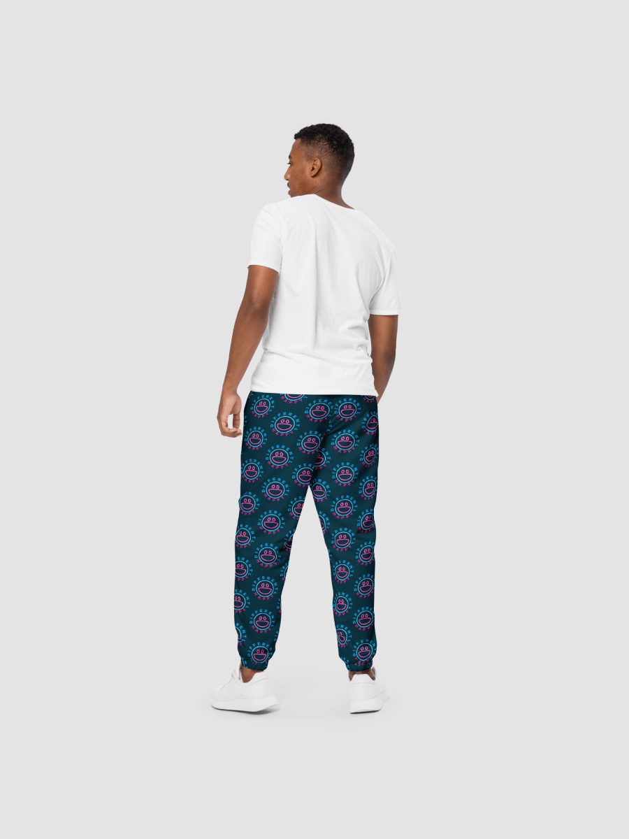 [JoseDones] All-Over Print Unisex Track Pants product image (6)