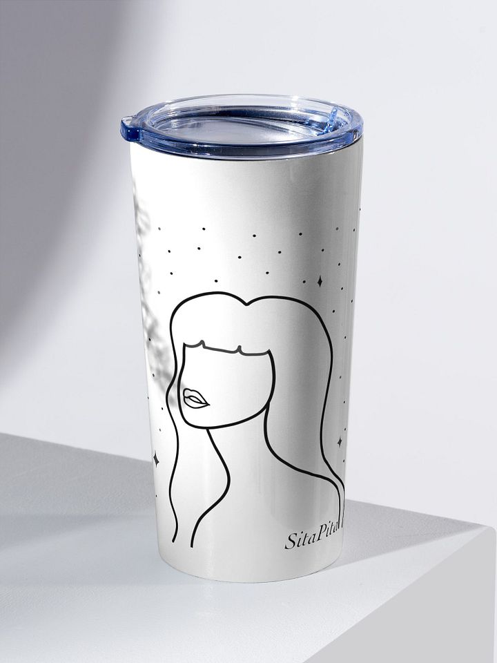 Smokey SitaPita Tumbler product image (2)