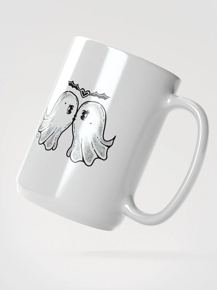 ghost lovers mug product image (2)
