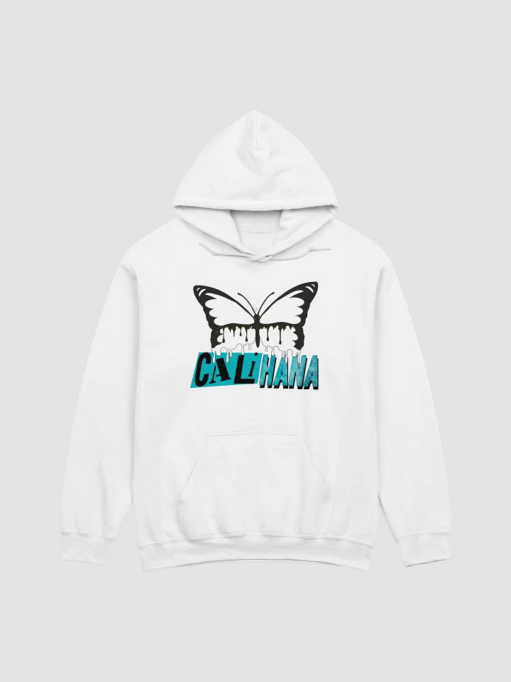 WB x Calihana Hoodie product image (25)