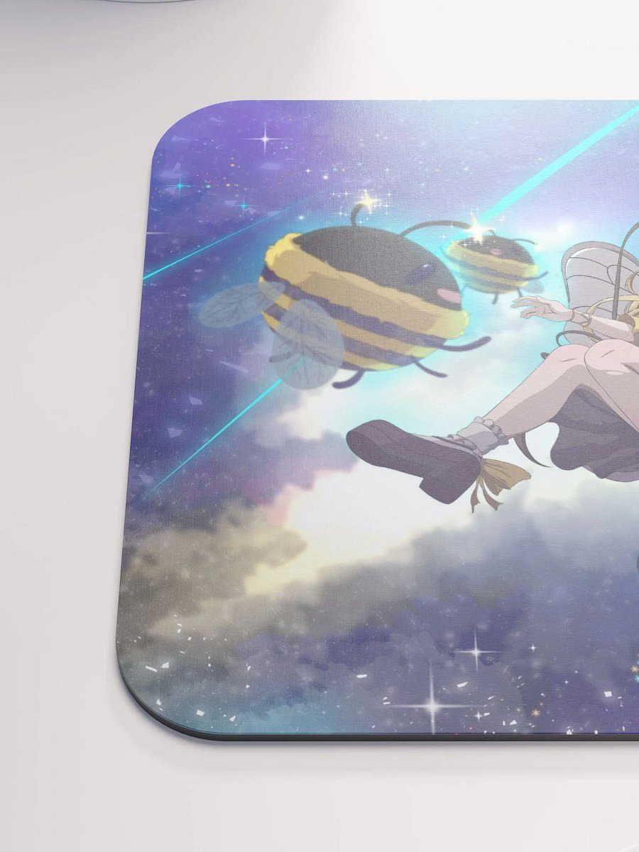 Among the Stars Mouse Pad product image (6)