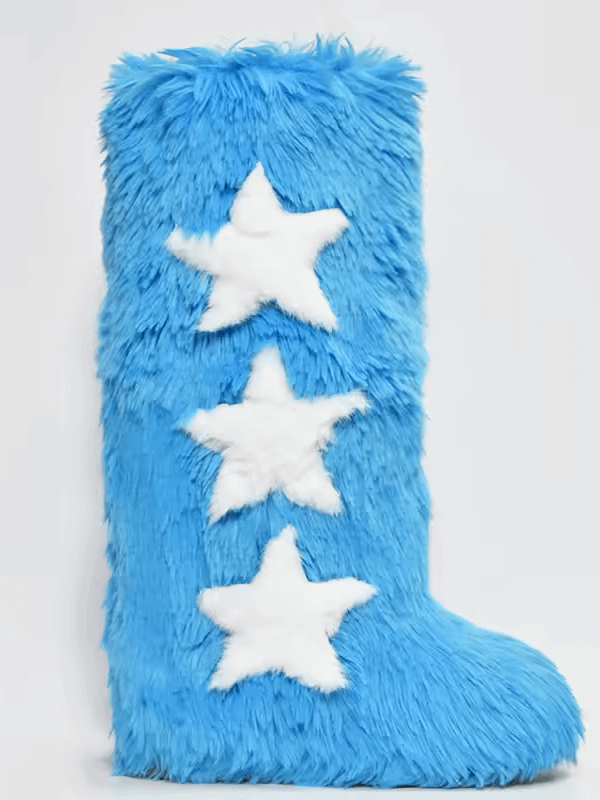 BABY BLUE ★ STARBOOTZ product image (5)