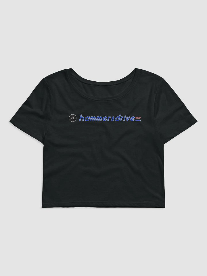 Crop Top product image (1)