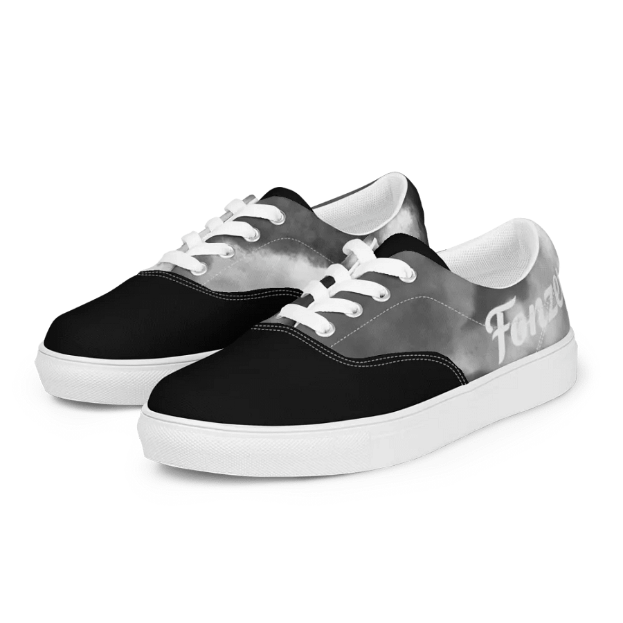 FONZEY Men's Canvas Shoes product image (4)