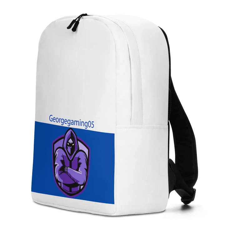 Backpack product image (2)