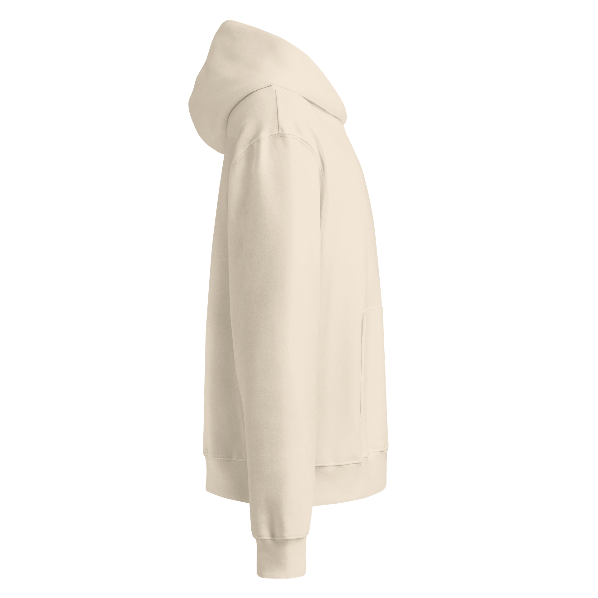 CS Oversized Heavyweight Hoodie product image (8)