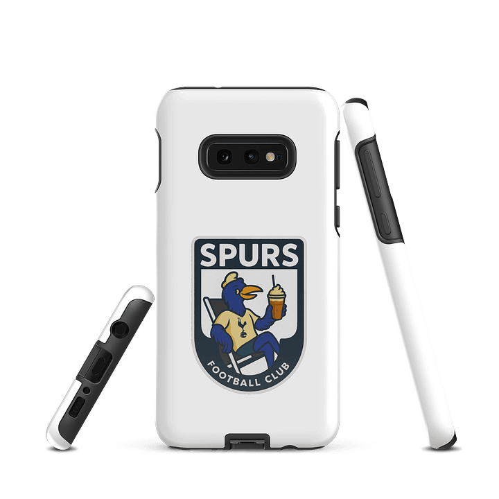 Spurs Case for Samsung® product image (1)