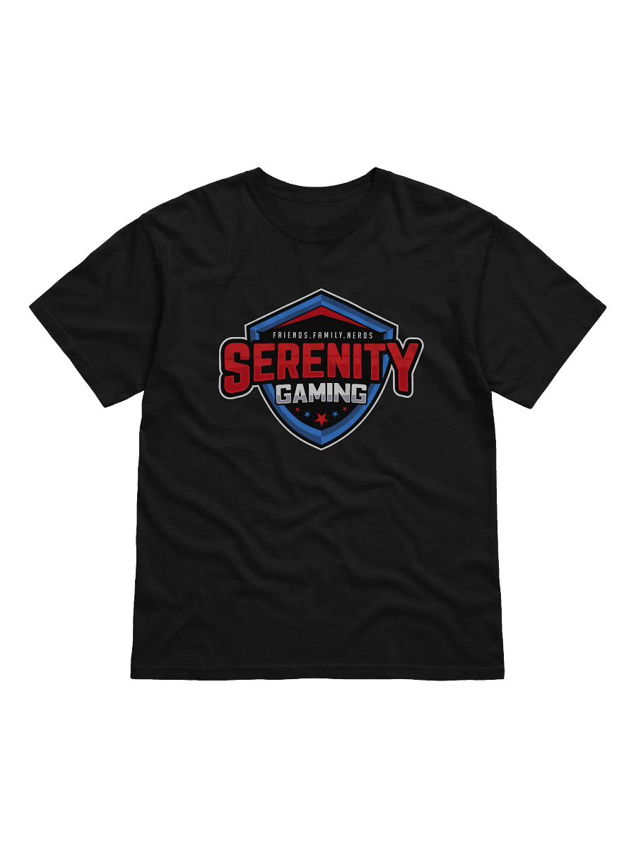 Serenity Gaming Shirt product image (1)