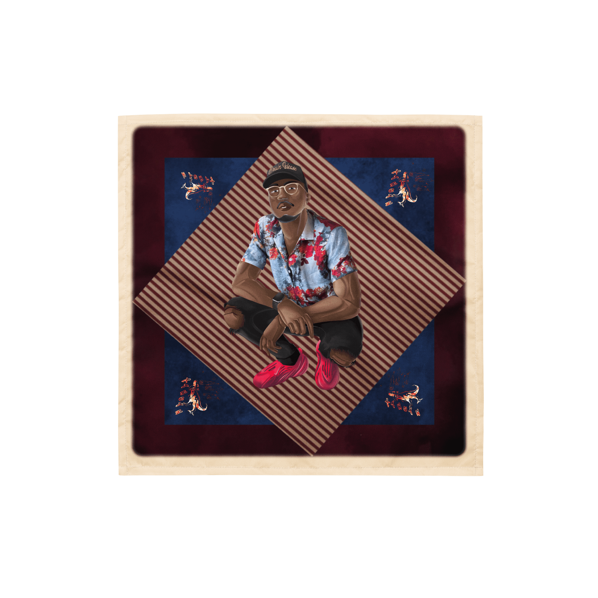 chief gihareh bandit product image (1)