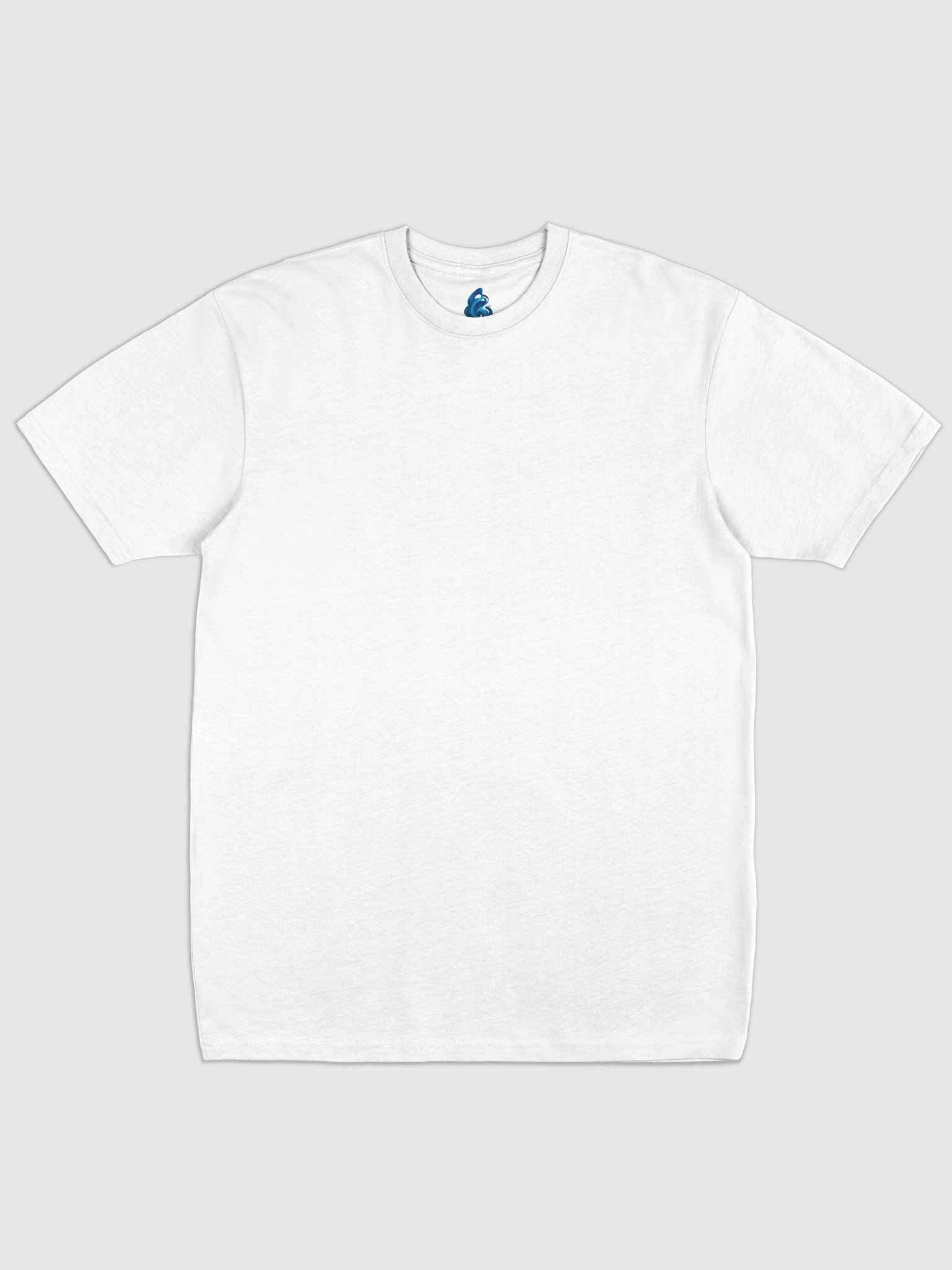 IceBlue Exclusive Premium Fire T-shirt product image (23)