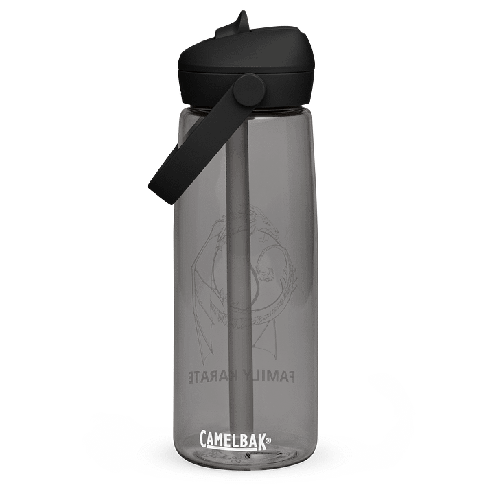 Family Karate Dragon Logo CAMELBAK Bottle product image (3)
