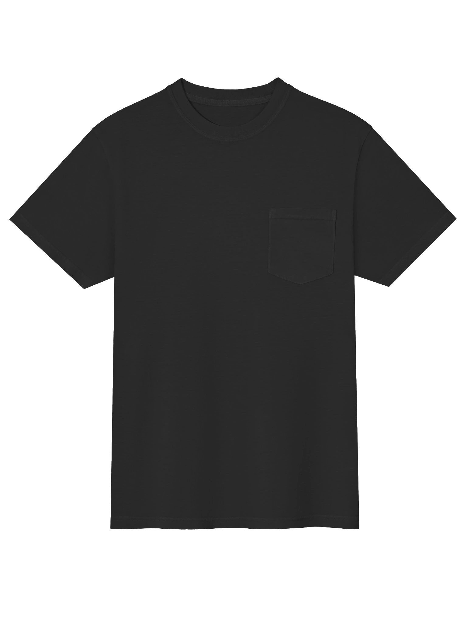 Void Unisex Pocket Tee product image (3)