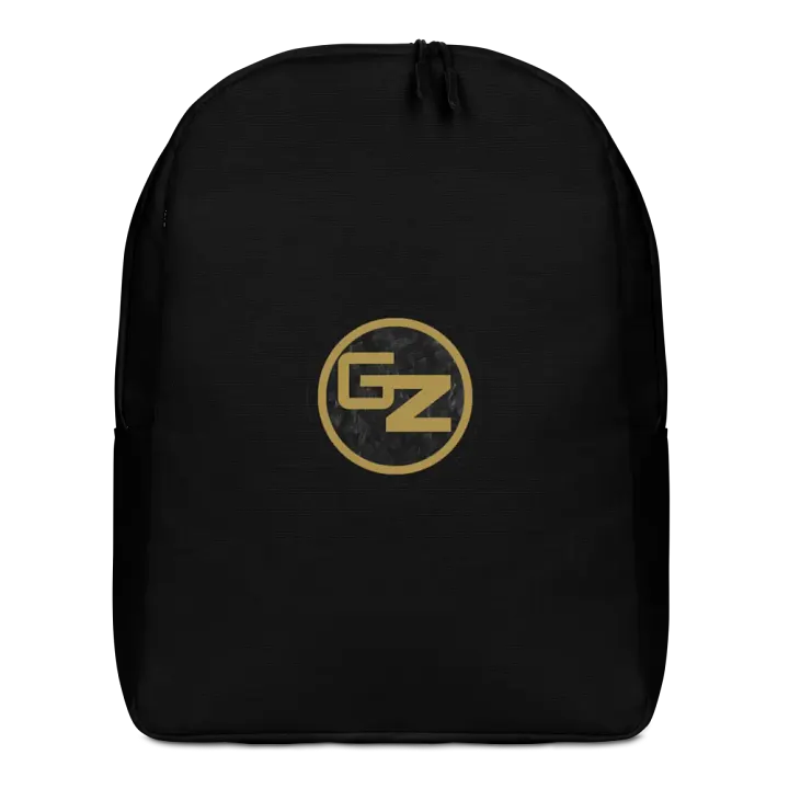 Branded GZ JEITEN Backpack product image (1)