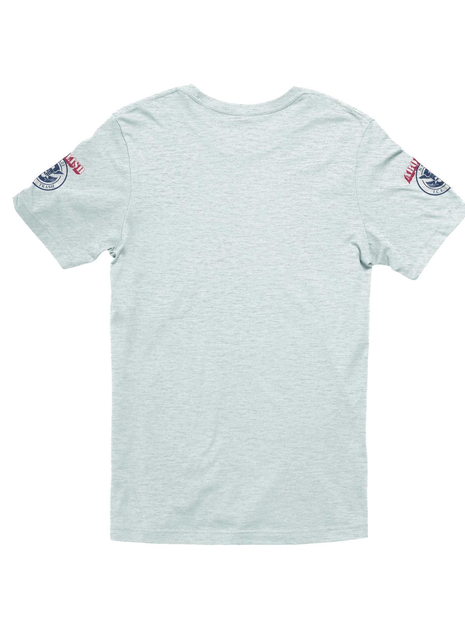 Abolish | Bella+Canvas T-shirt product image (98)