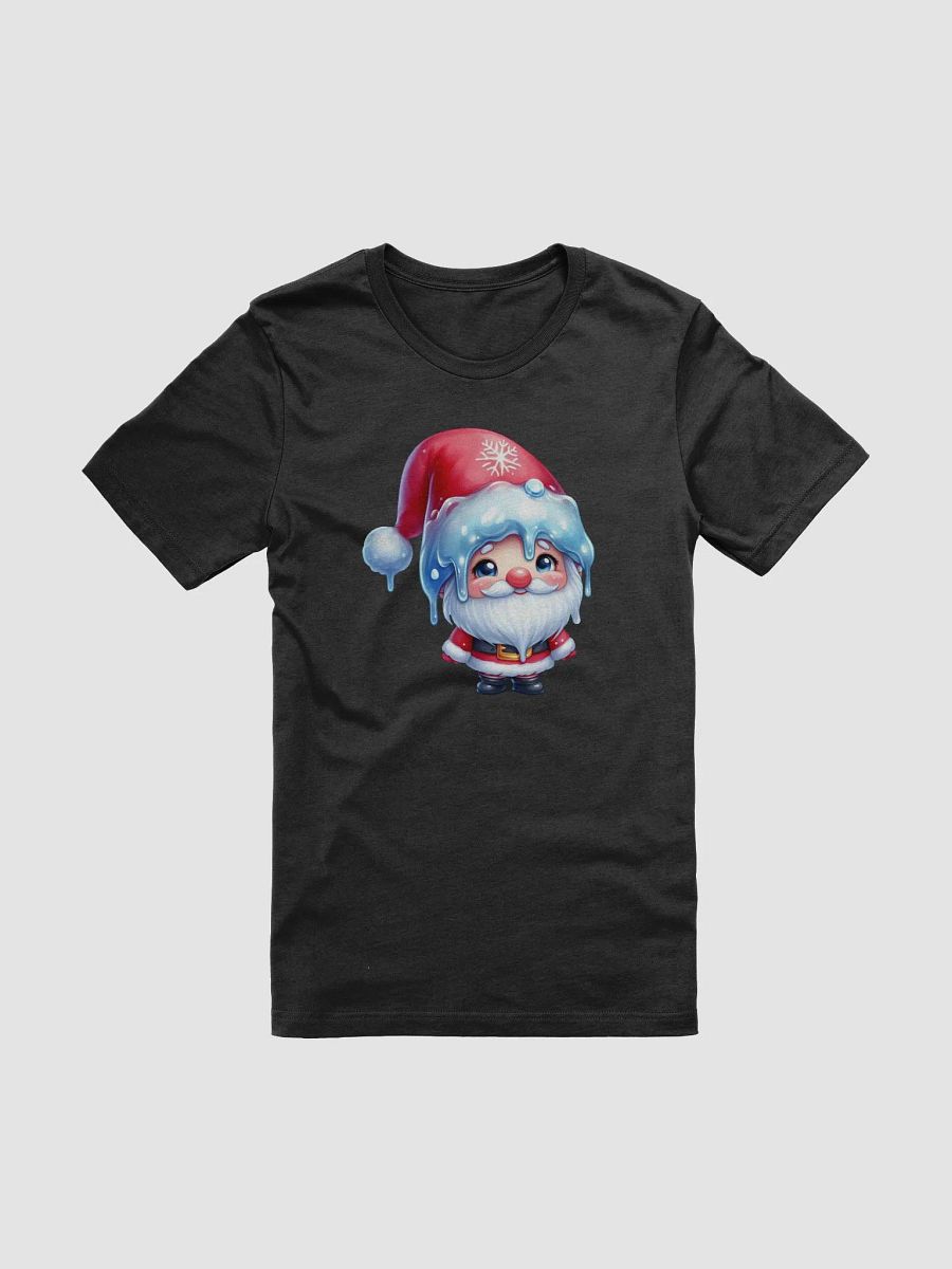 Christmas Candy Cane Icing Gnome 03 product image (3)
