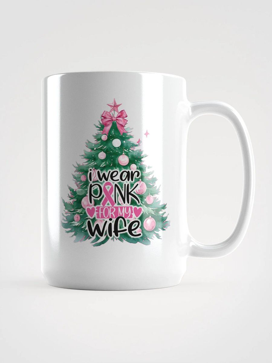 For My Wife Tall Mug product image (1)