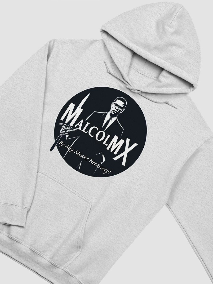 Novelty By Any Means Hoodie product image (3)