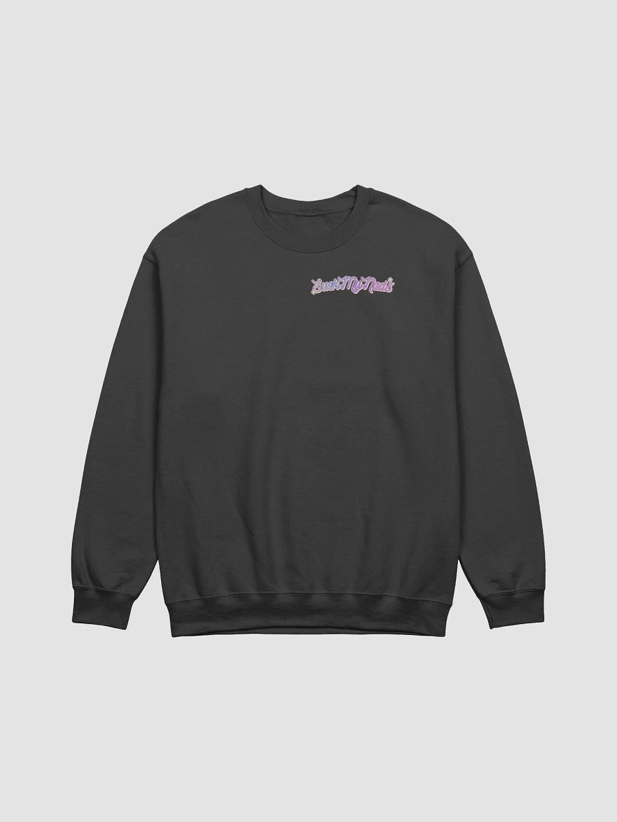 Suck My Nads Crewneck product image (1)