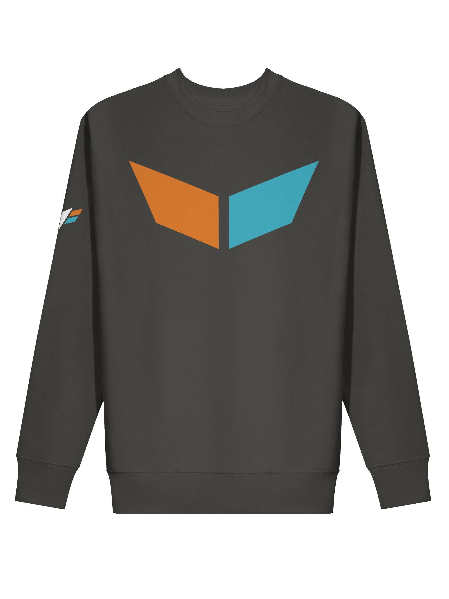 Hotguy Emblem Crewneck product image (2)