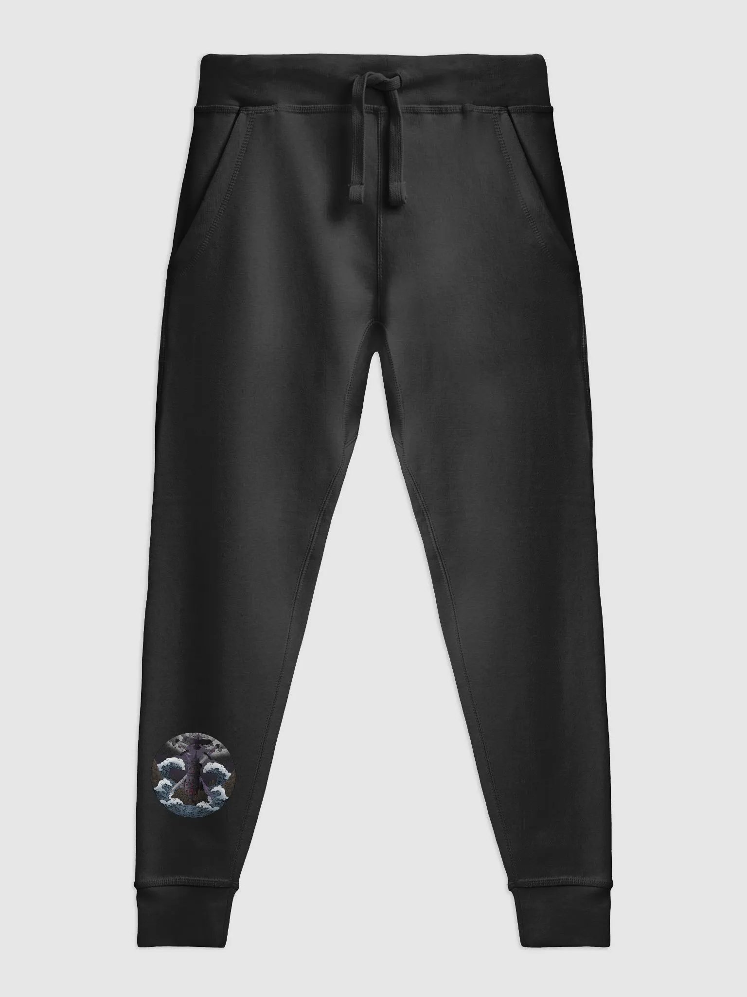 Clyfar Festival of Champions Joggers product image (1)