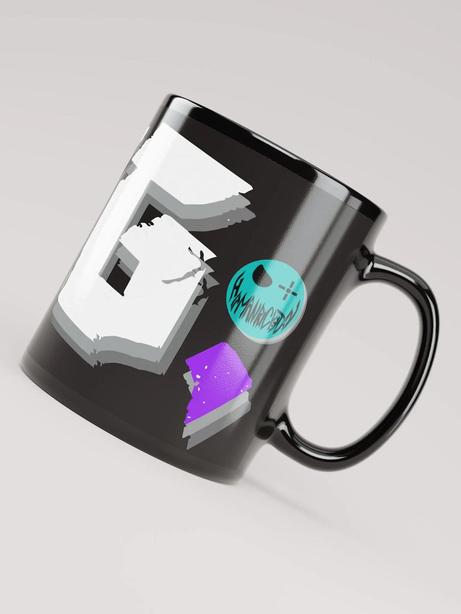 KFG; Smiley Mug product image (8)
