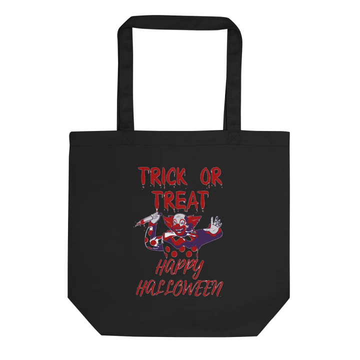 TRICK OR TREAT product image (1)