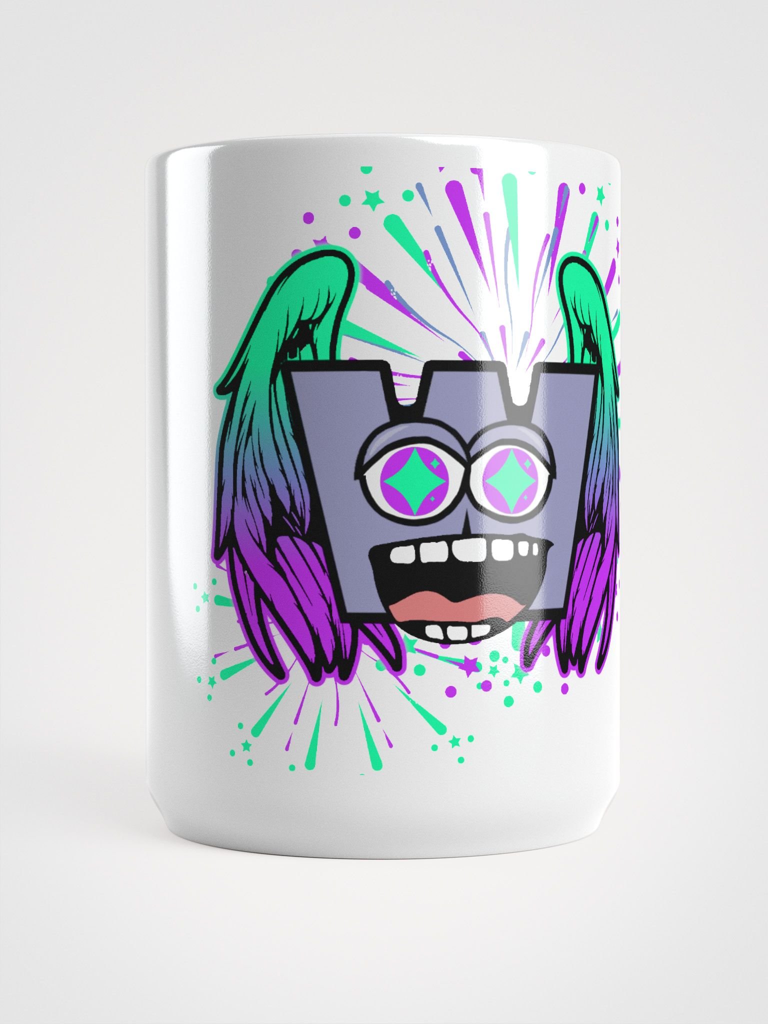 Wings of Freedom Mug product image (6)