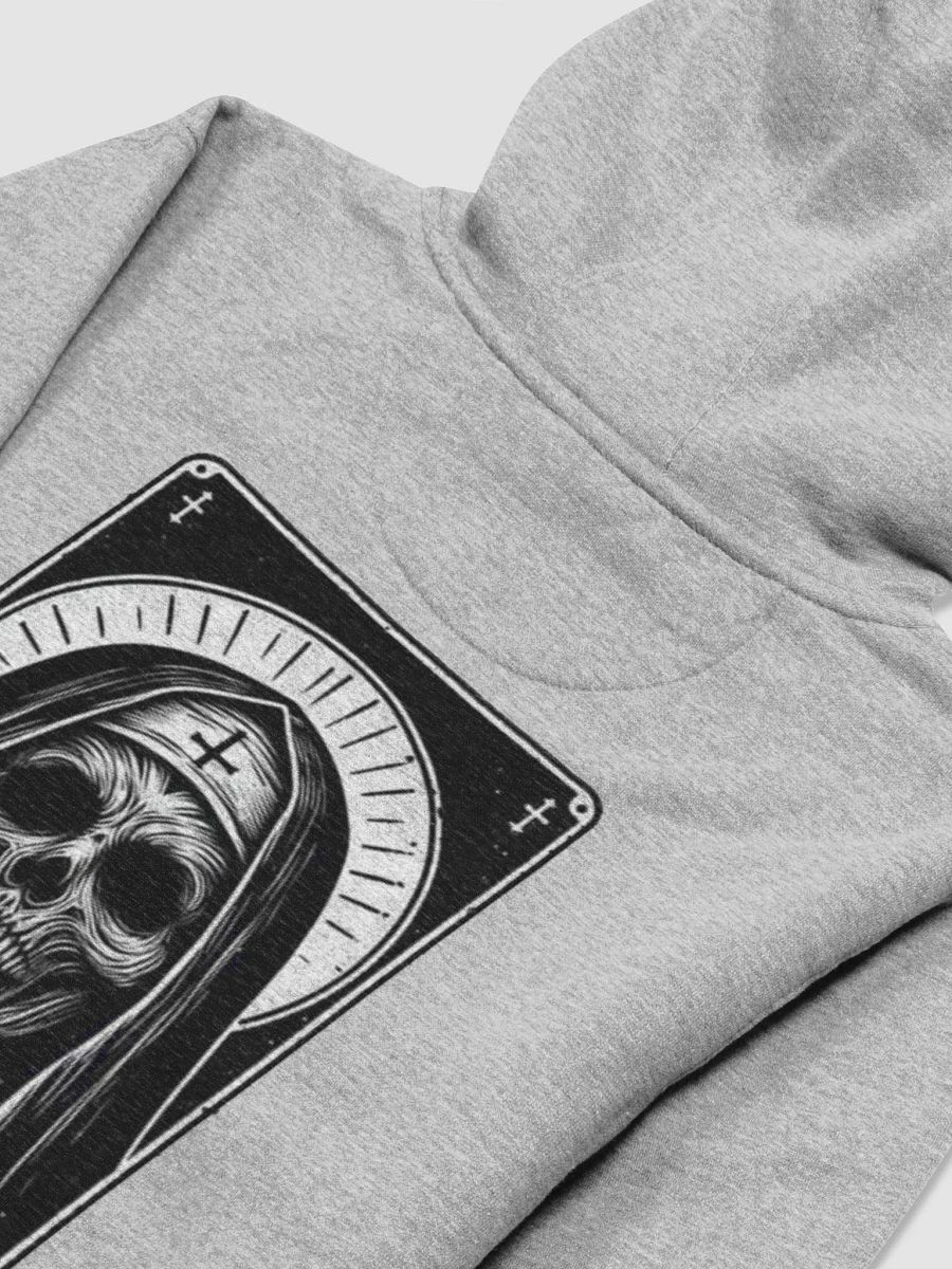 Elder Emo Nun Hoodie (Unisex) product image (10)