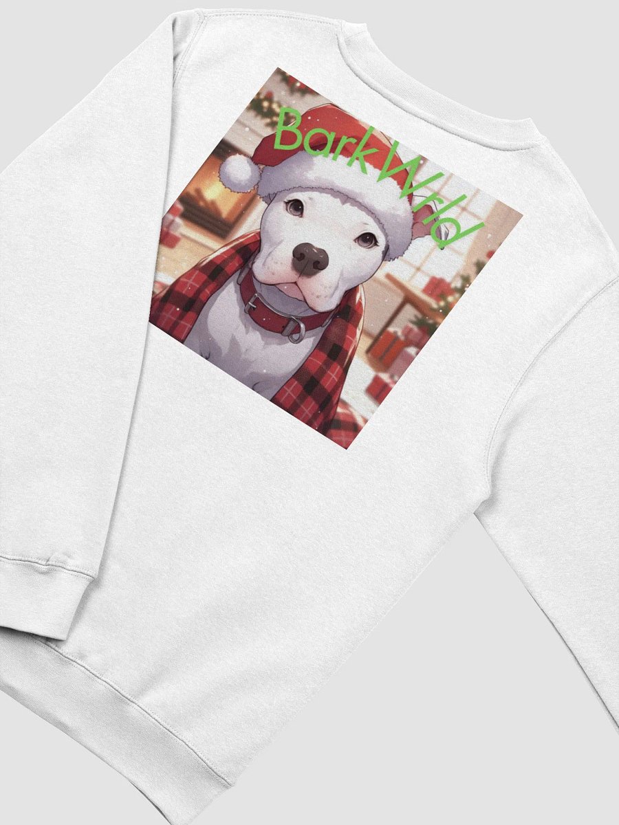 Barkmas Crewneck product image (13)