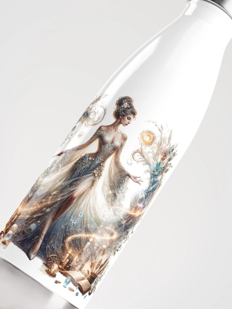 'Enchanted Elixir' Water Bottle. product image (5)