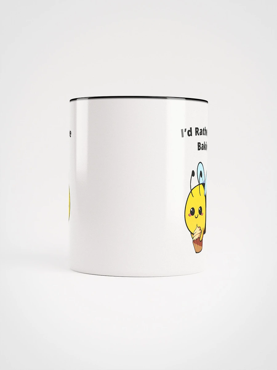 Baking Bee Mug product image (22)