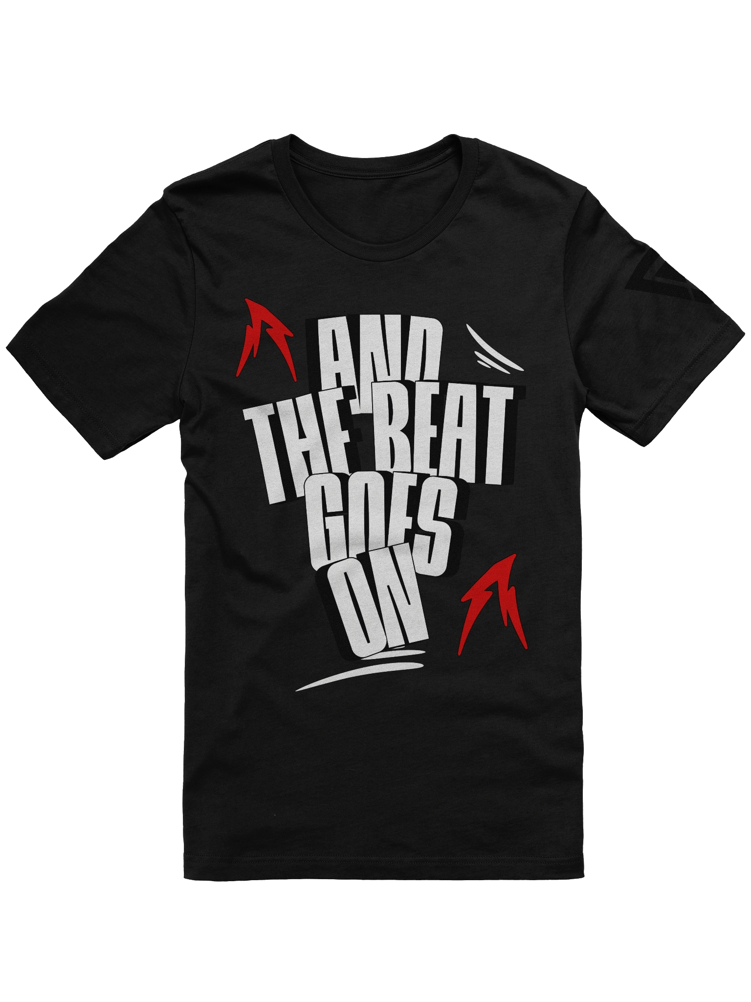 AND THE BEAT GOES ON product image (1)