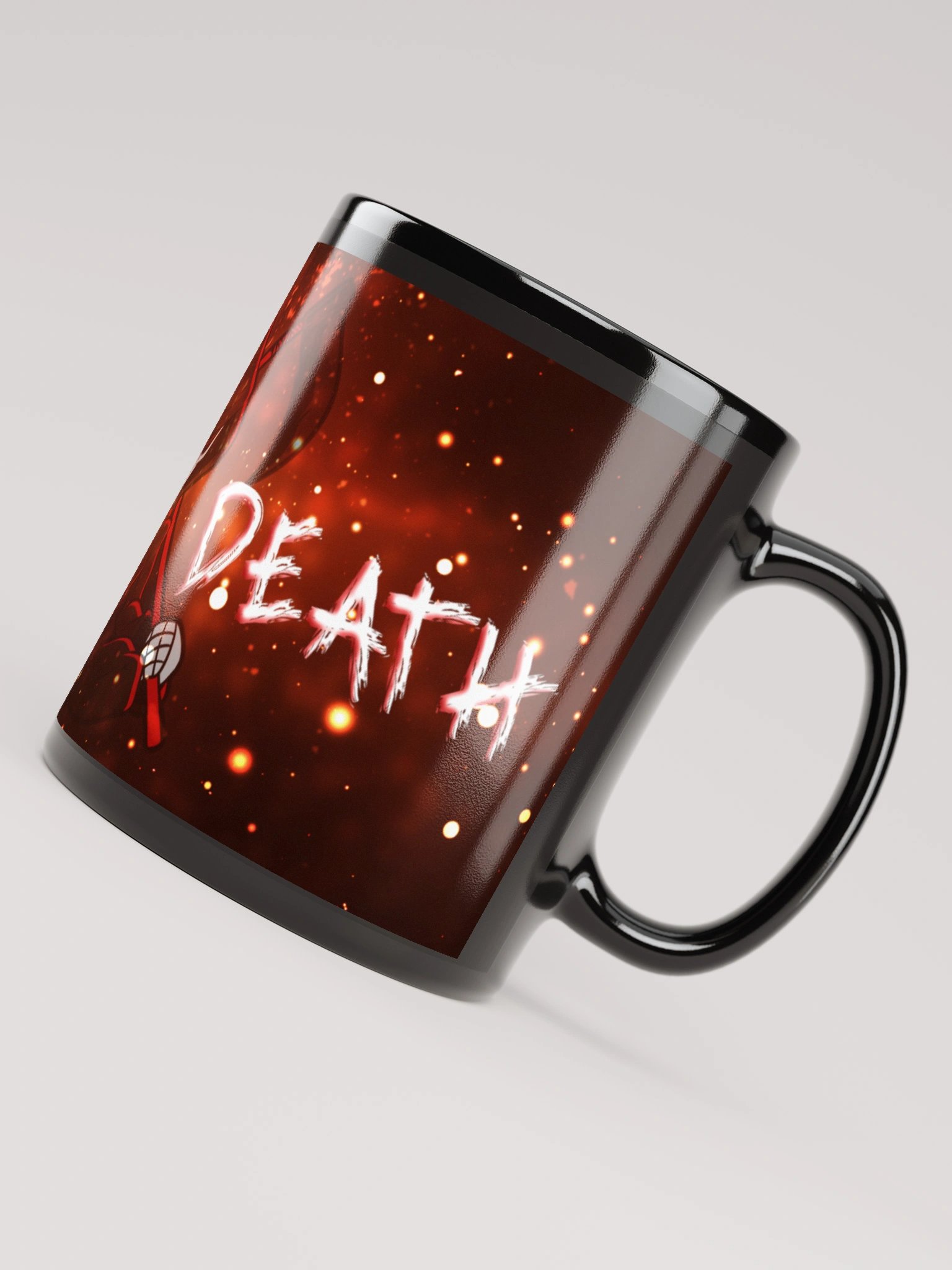 Reaper's Delight Mug product image (7)