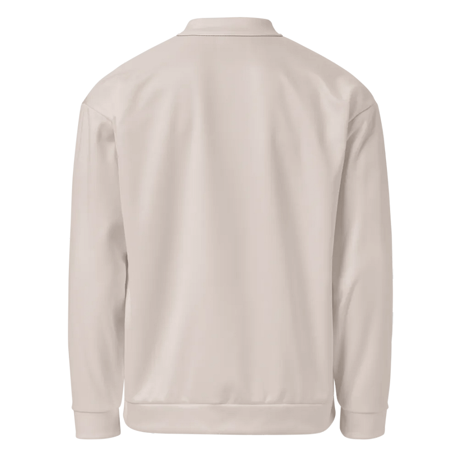 Ras - Cream Bomber Jacket product image (3)