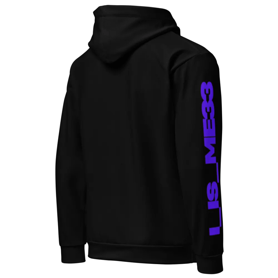 I_is_me33's Hoodie product image (5)