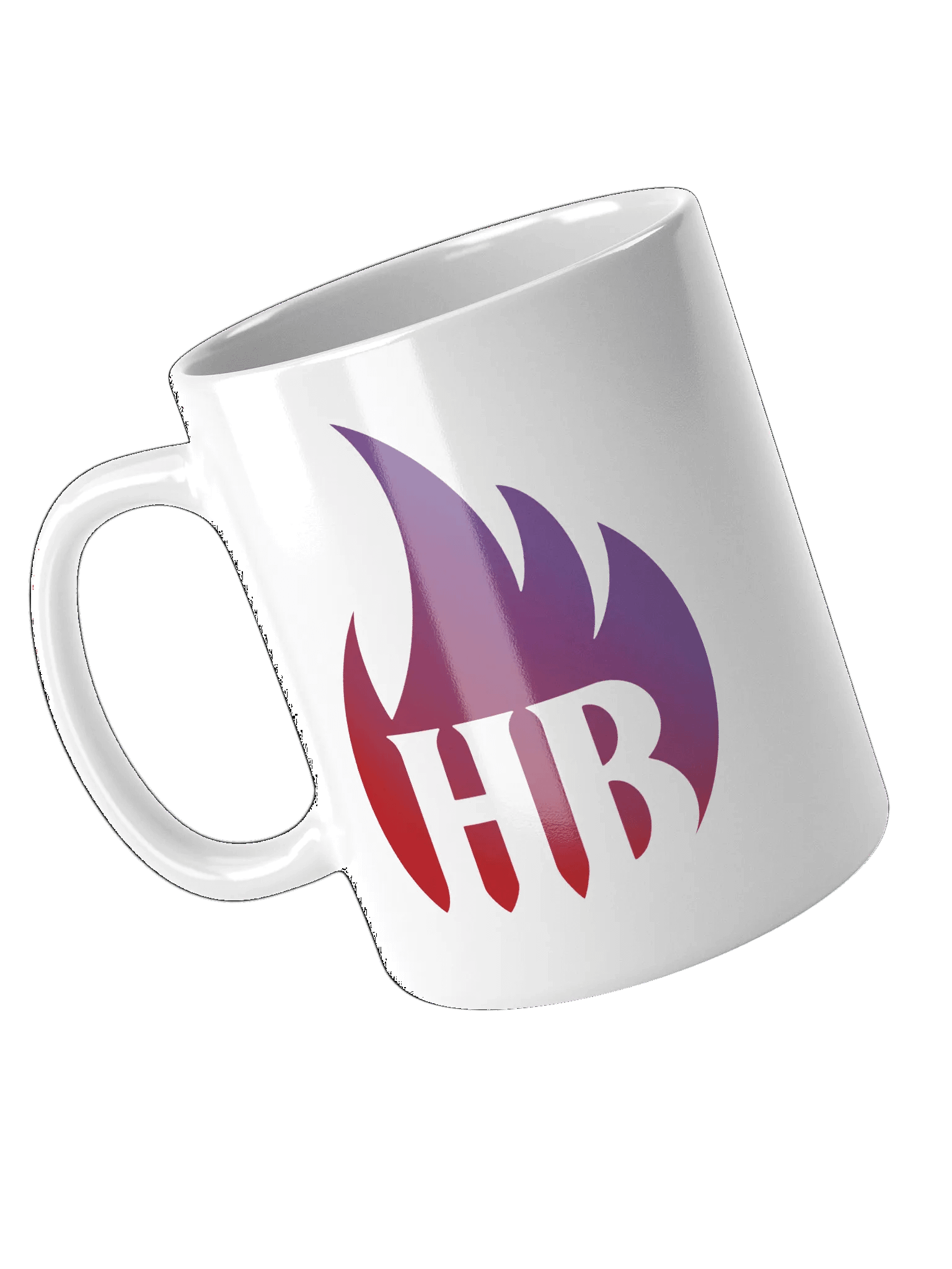 HeatherBizzo Flirt mug product image (3)