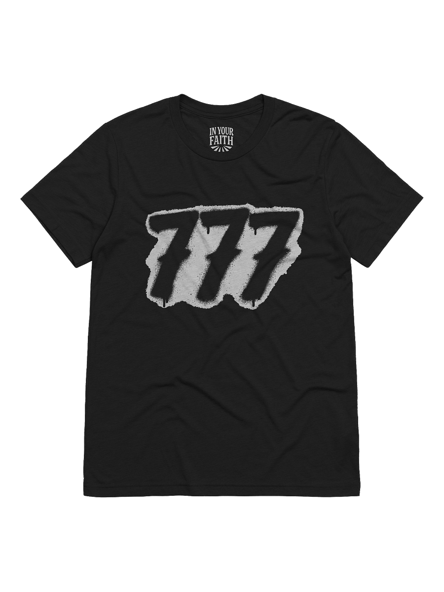 Sacred Sevens T-Shirt product image (1)