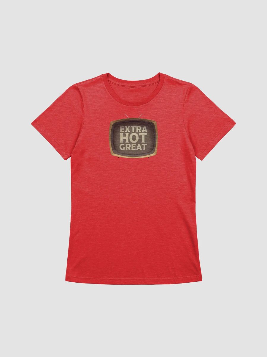 Extra Hot Great / Women product image (2)