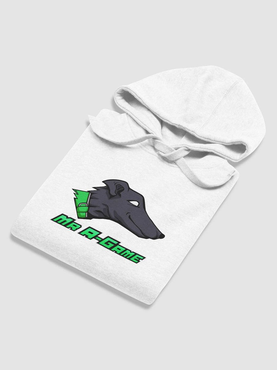 Knives Chau Unisex Hoodie product image (10)