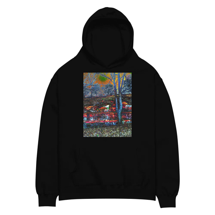 A place you will never be or see product image (2)