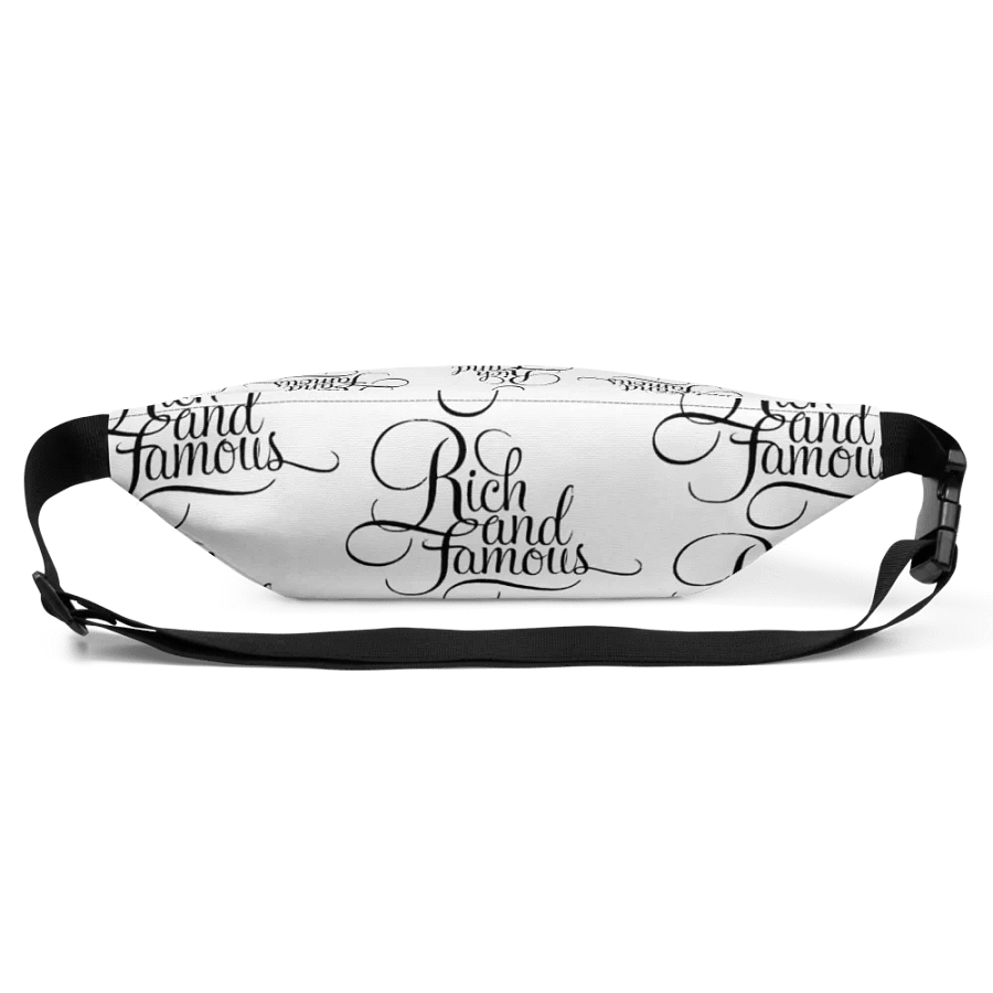 All-Over Print Fanny Pack product image (1)