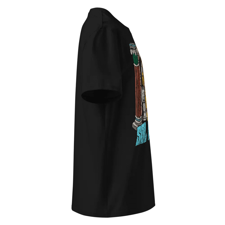 Sol Heredit Tee product image (4)