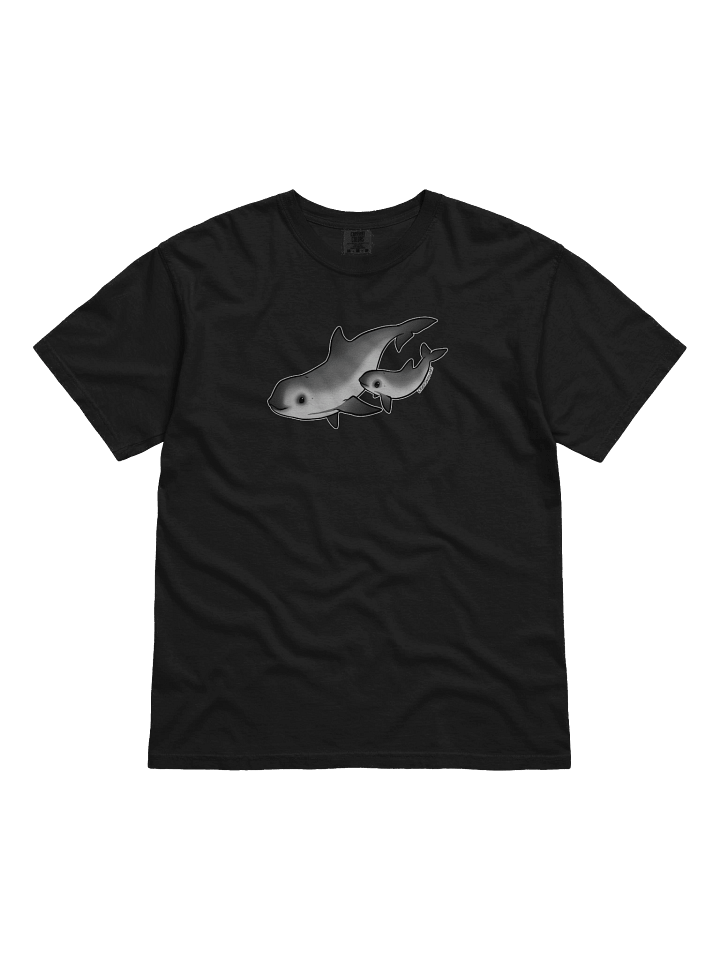 Save the Vaquita Shirt - Wide product image (2)